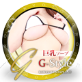 川崎 南町 G-Style ロゴ