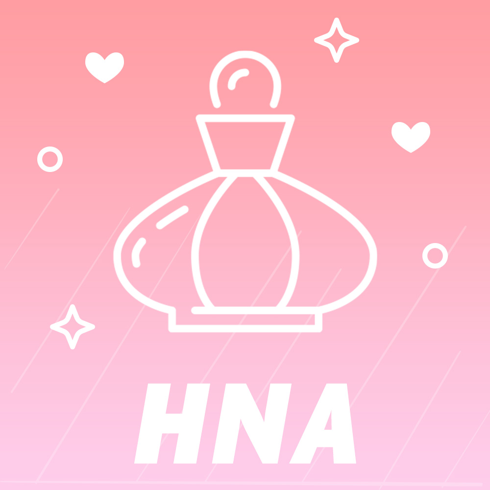キャストアプリ「HNA」